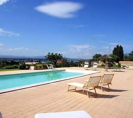 Bed & Breakfast Il Casale *